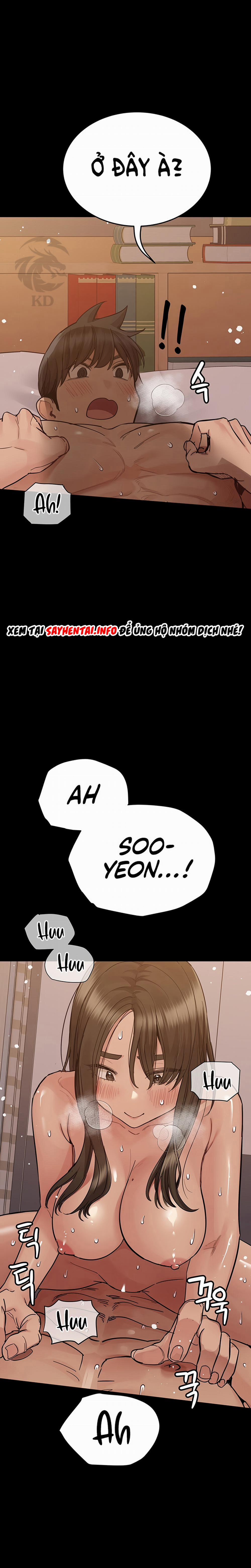 Giữ Bí Mật Với Mẹ Em Nhé! 87 trang 32