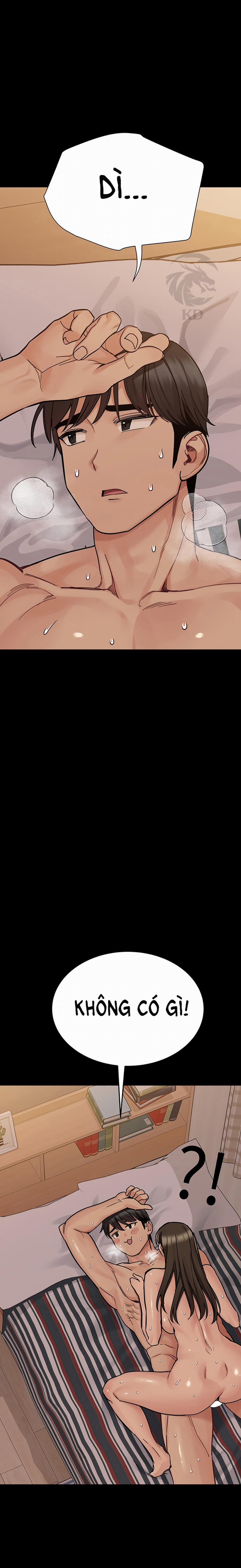 Giữ Bí Mật Với Mẹ Em Nhé! 87 trang 34
