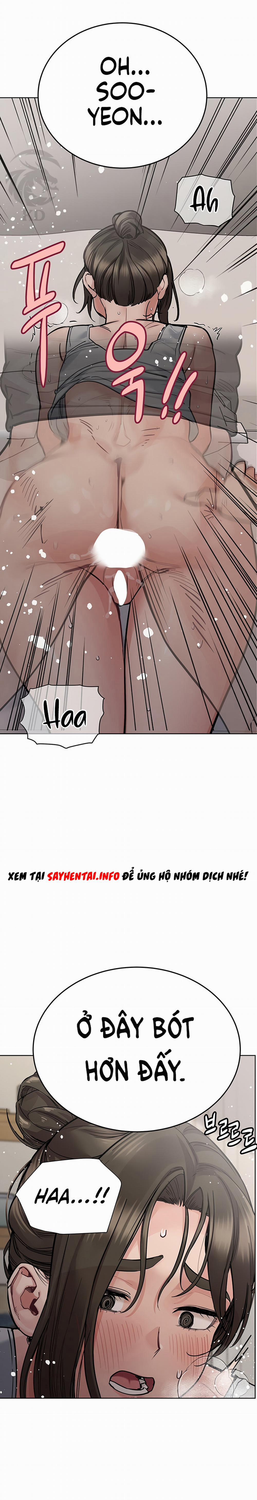 Giữ Bí Mật Với Mẹ Em Nhé! 87 trang 6