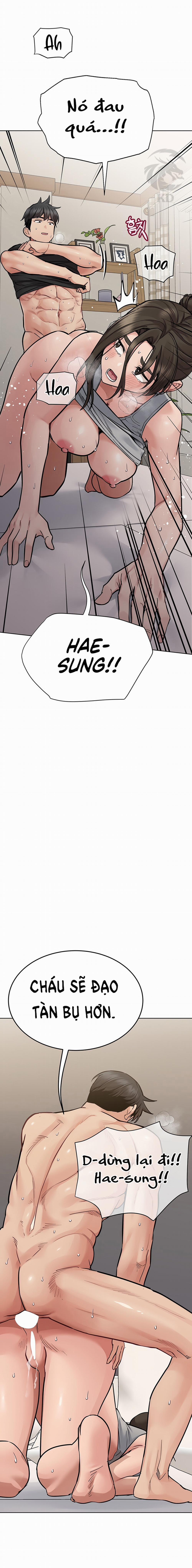 Giữ Bí Mật Với Mẹ Em Nhé! 87 trang 8