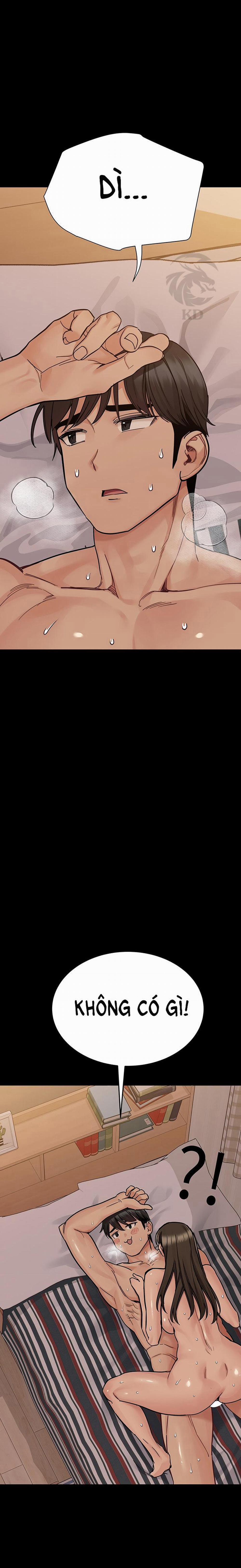 Giữ Bí Mật Với Mẹ Em Nhé! 88 trang 1