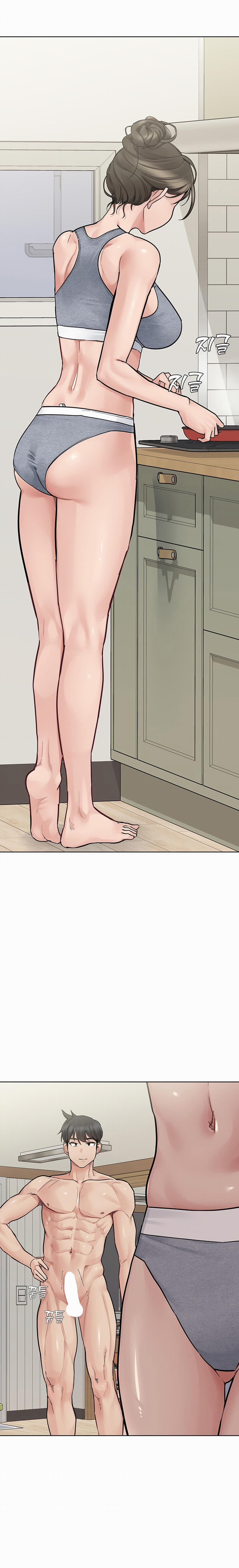 Giữ Bí Mật Với Mẹ Em Nhé! 88 trang 10