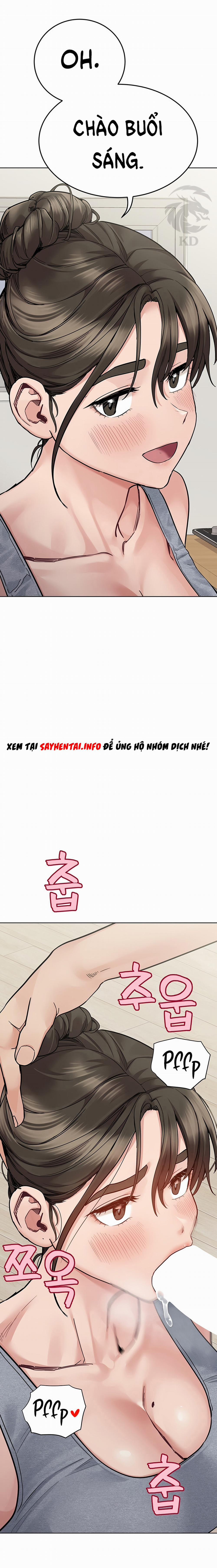 Giữ Bí Mật Với Mẹ Em Nhé! 88 trang 11