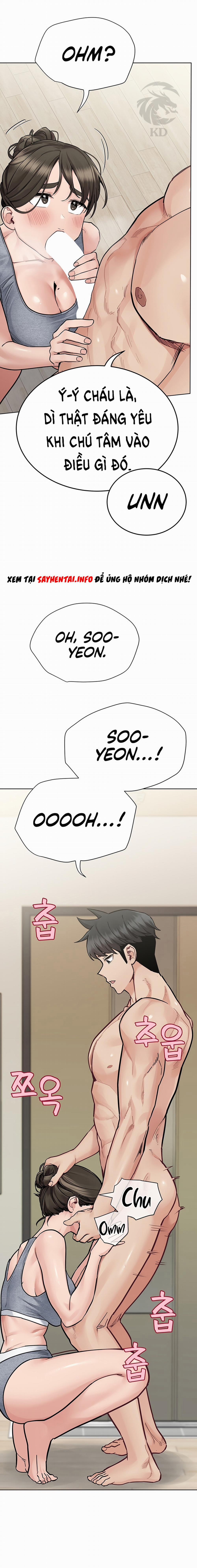 Giữ Bí Mật Với Mẹ Em Nhé! 88 trang 13