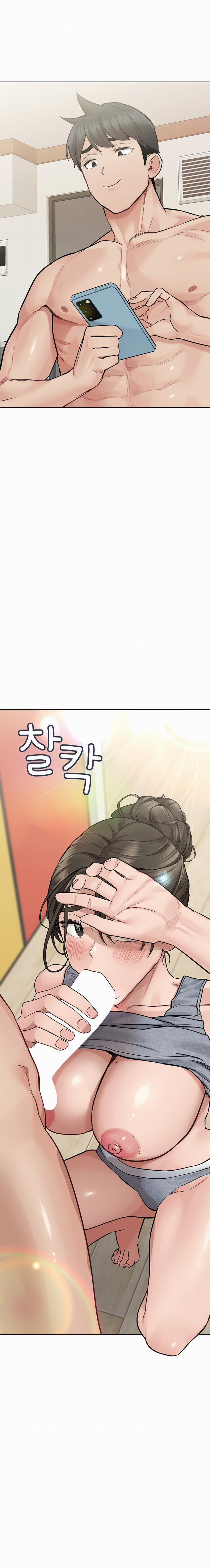 Giữ Bí Mật Với Mẹ Em Nhé! 88 trang 14