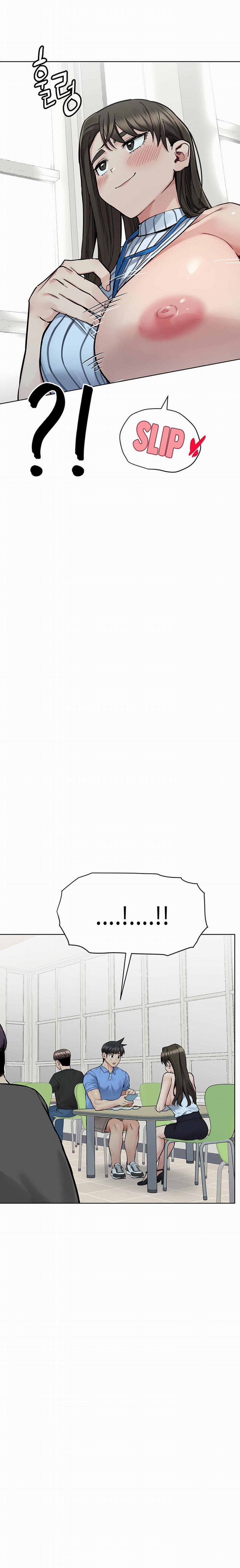 Giữ Bí Mật Với Mẹ Em Nhé! 88 trang 17