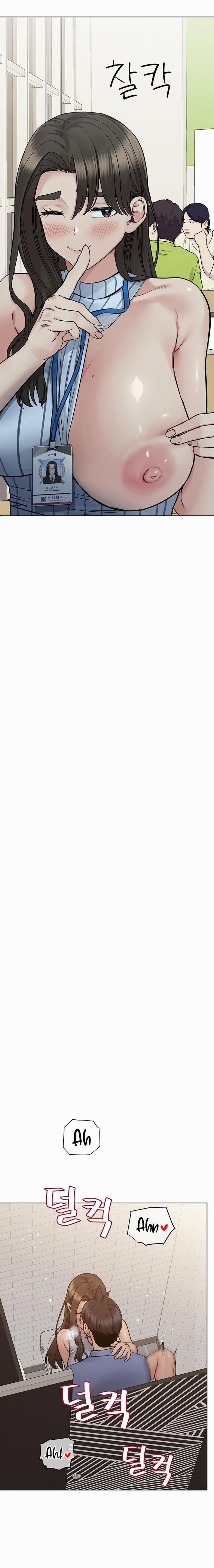 Giữ Bí Mật Với Mẹ Em Nhé! 88 trang 18