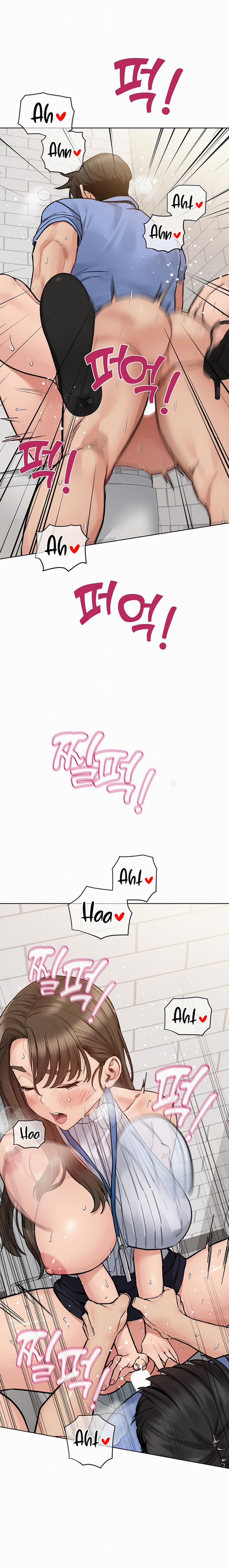 Giữ Bí Mật Với Mẹ Em Nhé! 88 trang 19