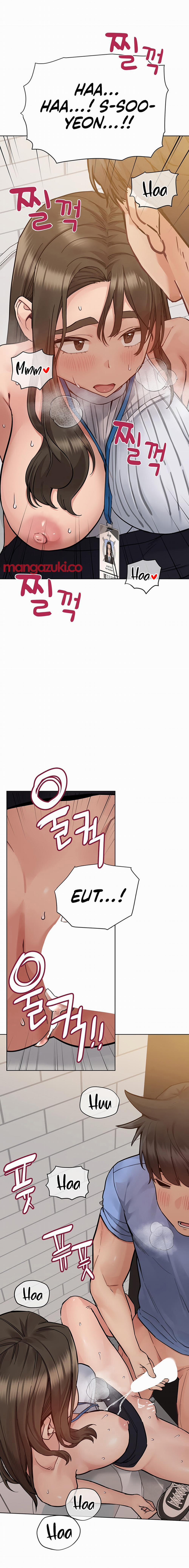 Giữ Bí Mật Với Mẹ Em Nhé! 88 trang 20