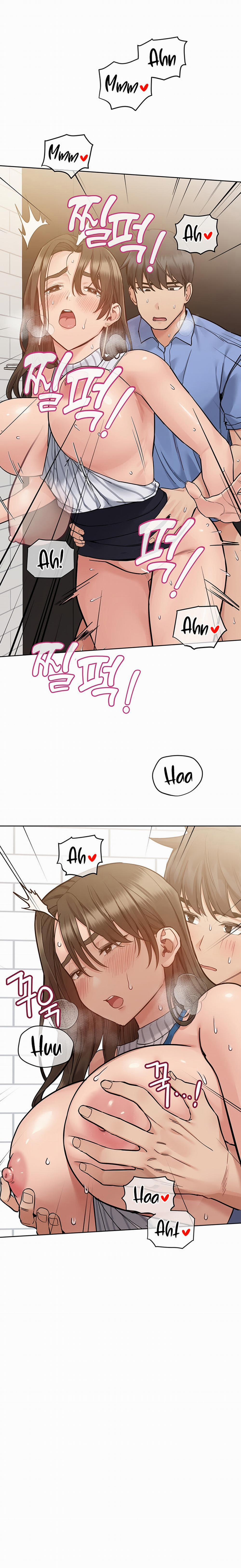 Giữ Bí Mật Với Mẹ Em Nhé! 88 trang 23