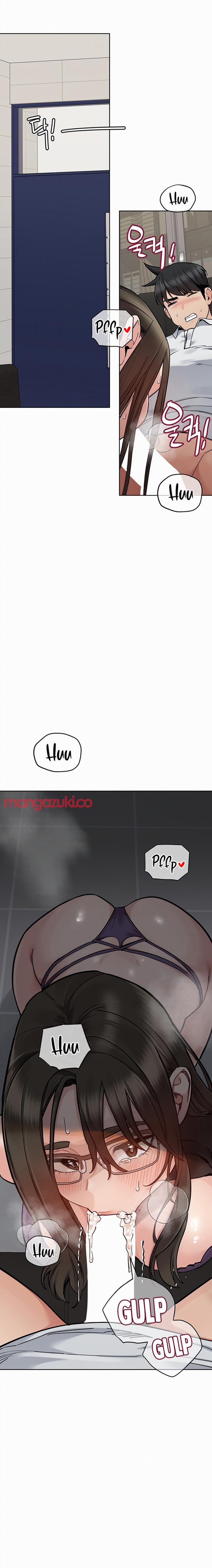 Giữ Bí Mật Với Mẹ Em Nhé! 88 trang 28