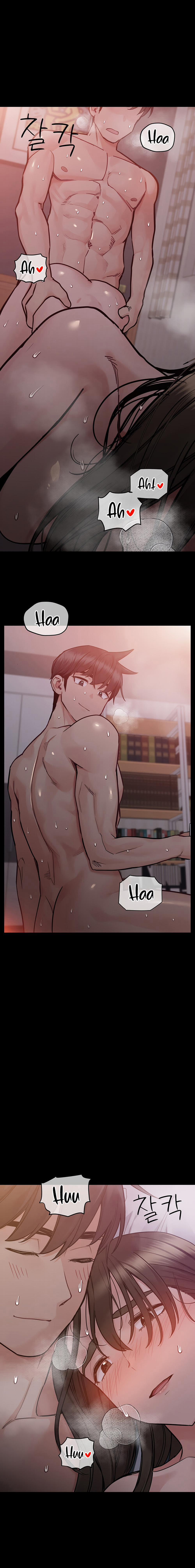 Giữ Bí Mật Với Mẹ Em Nhé! 88 trang 35