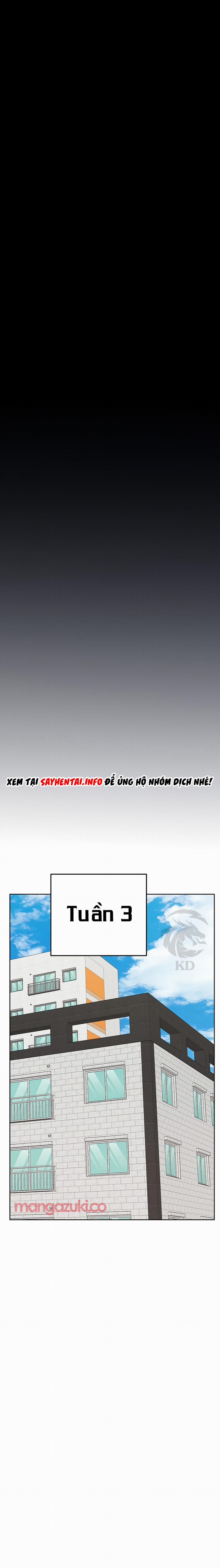 Giữ Bí Mật Với Mẹ Em Nhé! 88 trang 36