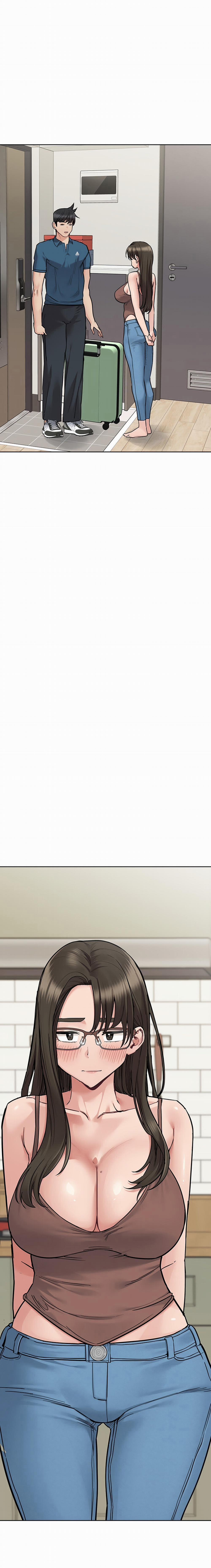 Giữ Bí Mật Với Mẹ Em Nhé! 88 trang 37