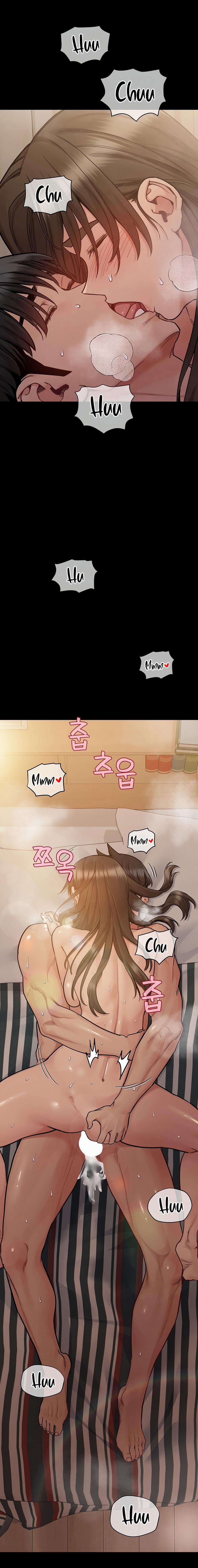 Giữ Bí Mật Với Mẹ Em Nhé! 88 trang 7