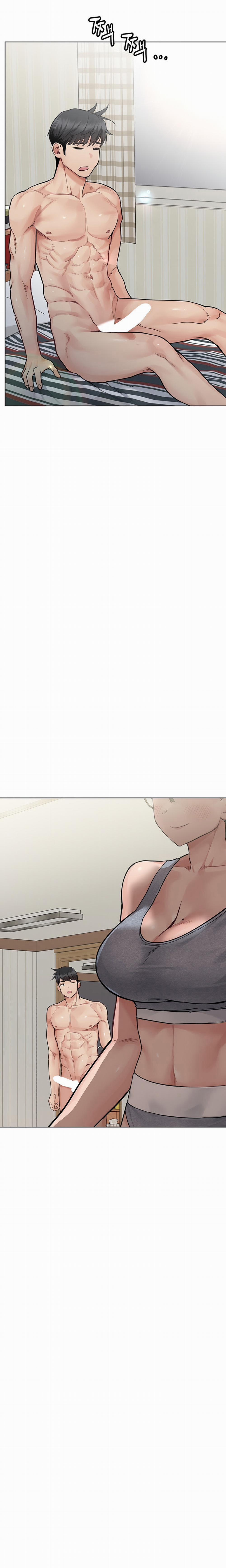 Giữ Bí Mật Với Mẹ Em Nhé! 88 trang 9