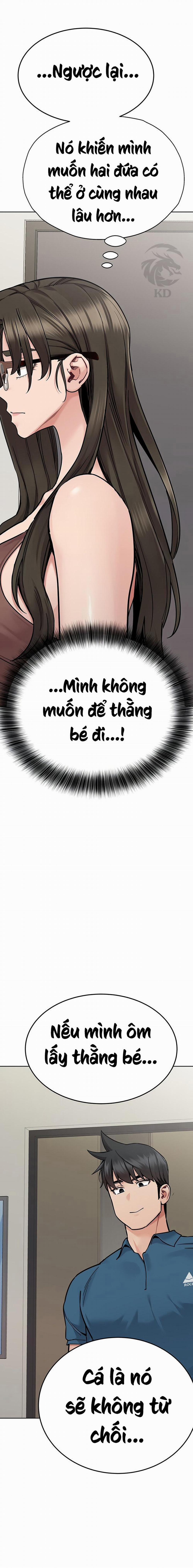 Giữ Bí Mật Với Mẹ Em Nhé! 89 trang 1