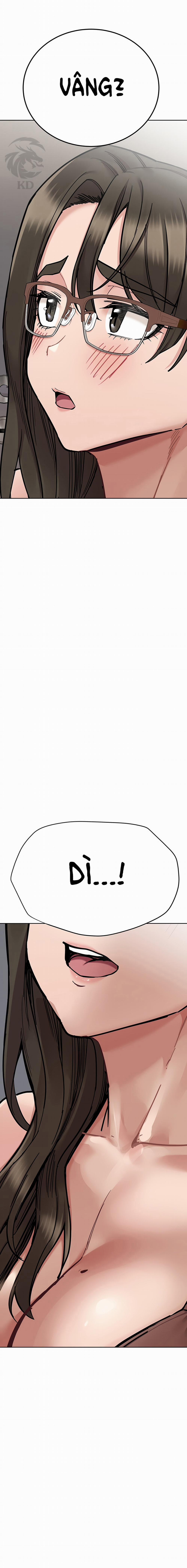 Giữ Bí Mật Với Mẹ Em Nhé! 89 trang 10