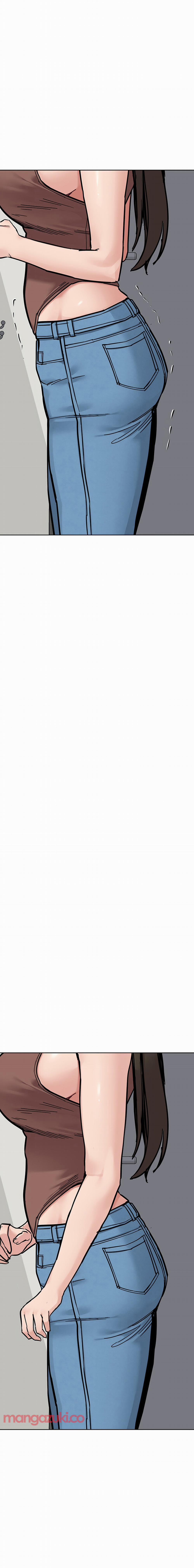 Giữ Bí Mật Với Mẹ Em Nhé! 89 trang 11