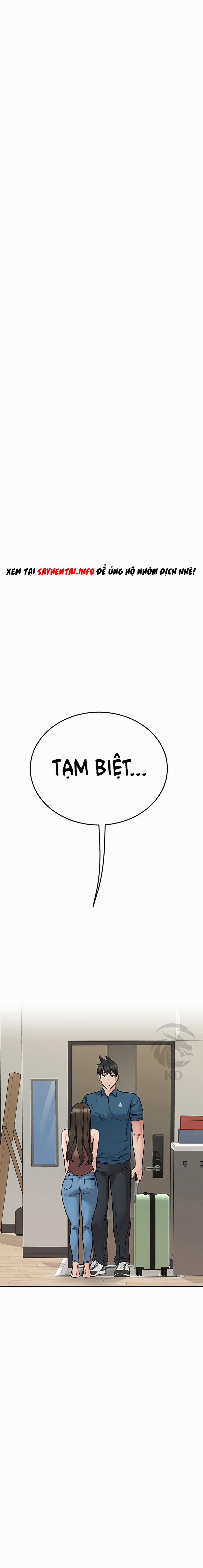 Giữ Bí Mật Với Mẹ Em Nhé! 89 trang 12