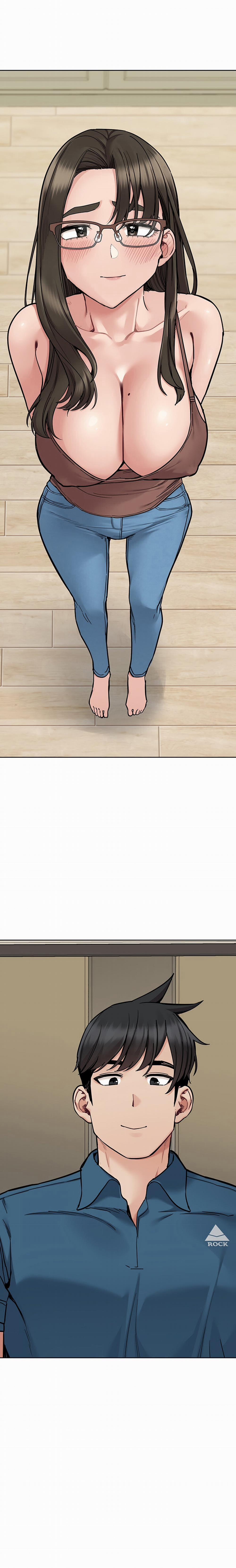 Giữ Bí Mật Với Mẹ Em Nhé! 89 trang 13