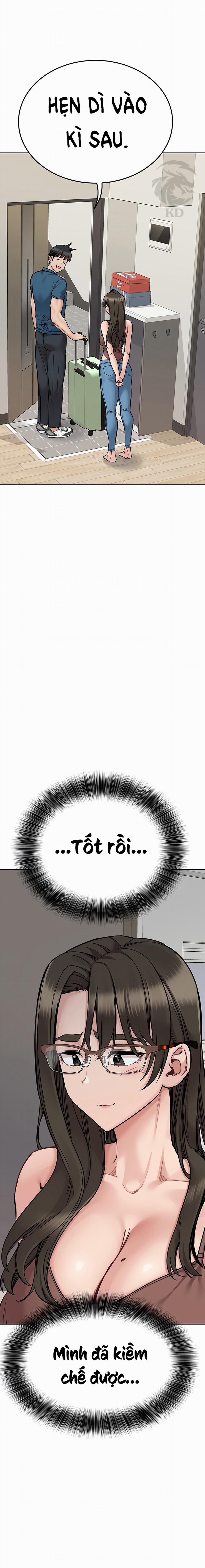 Giữ Bí Mật Với Mẹ Em Nhé! 89 trang 14