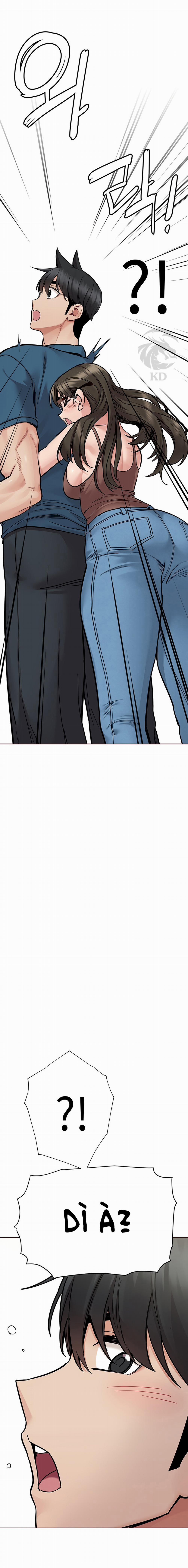 Giữ Bí Mật Với Mẹ Em Nhé! 89 trang 16