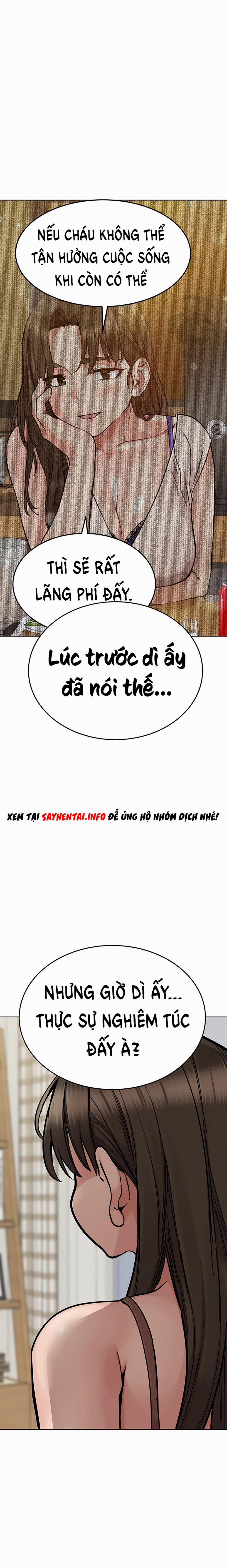 Giữ Bí Mật Với Mẹ Em Nhé! 89 trang 22