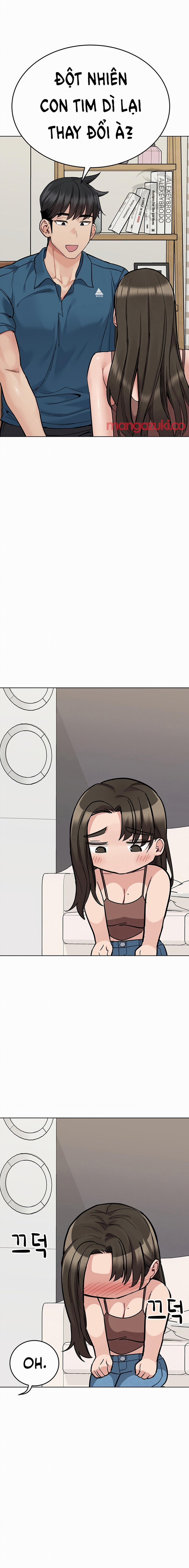 Giữ Bí Mật Với Mẹ Em Nhé! 89 trang 23