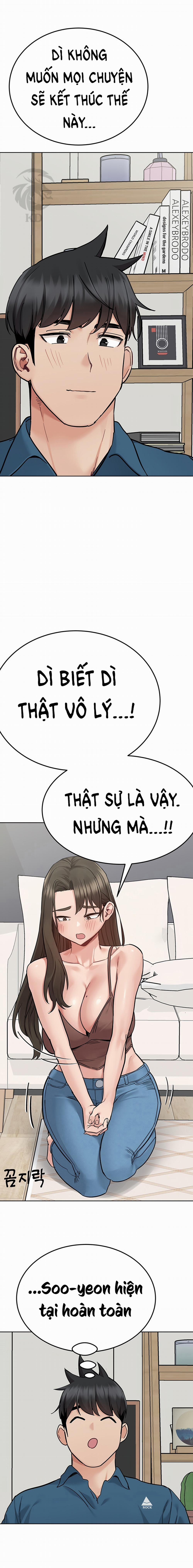 Giữ Bí Mật Với Mẹ Em Nhé! 89 trang 25