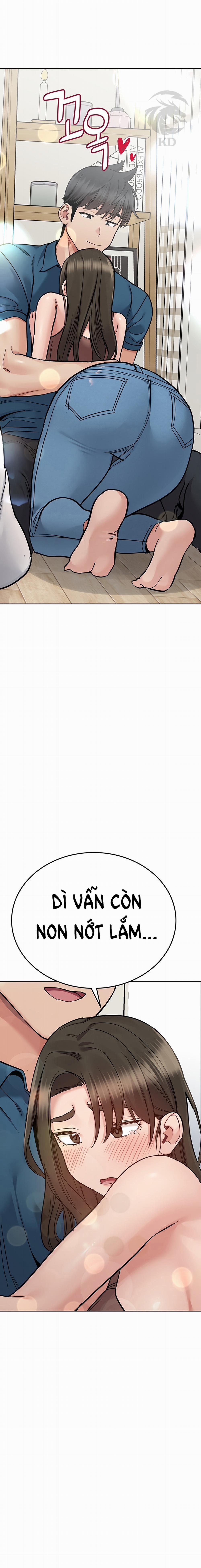 Giữ Bí Mật Với Mẹ Em Nhé! 89 trang 28