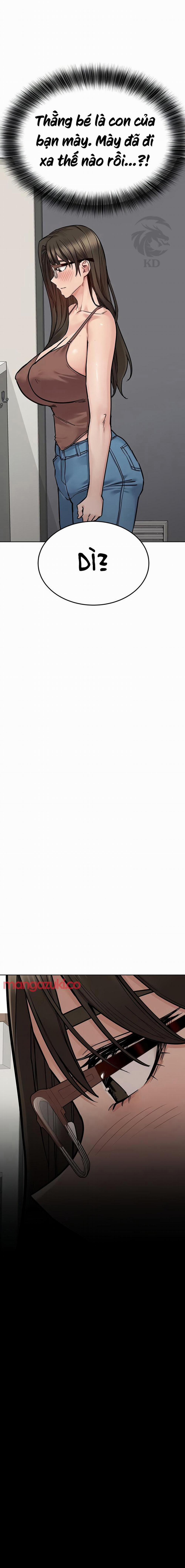 Giữ Bí Mật Với Mẹ Em Nhé! 89 trang 3