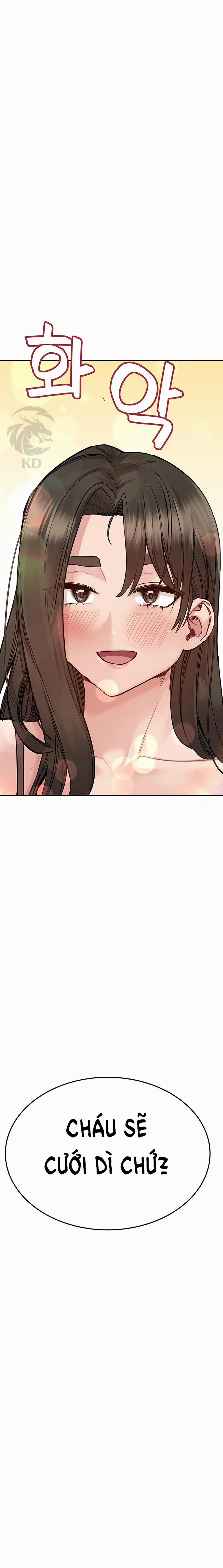 Giữ Bí Mật Với Mẹ Em Nhé! 89 trang 30