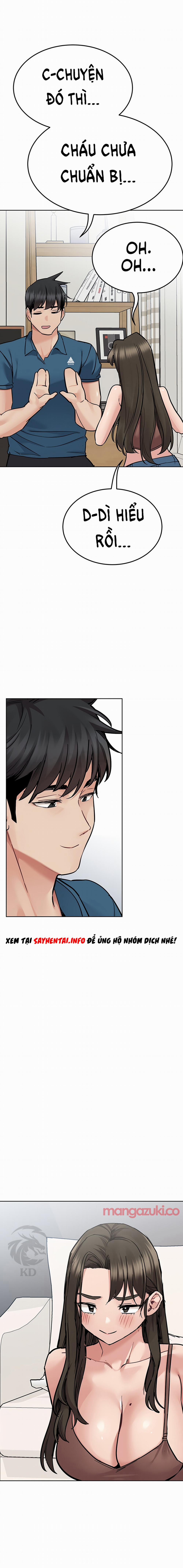 Giữ Bí Mật Với Mẹ Em Nhé! 89 trang 31