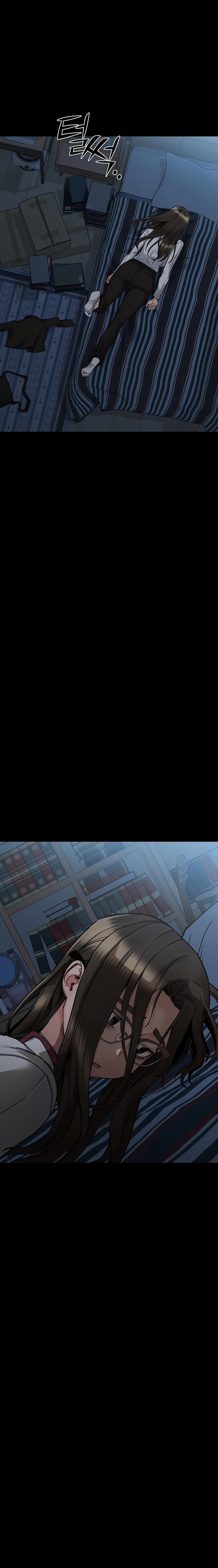 Giữ Bí Mật Với Mẹ Em Nhé! 89 trang 5