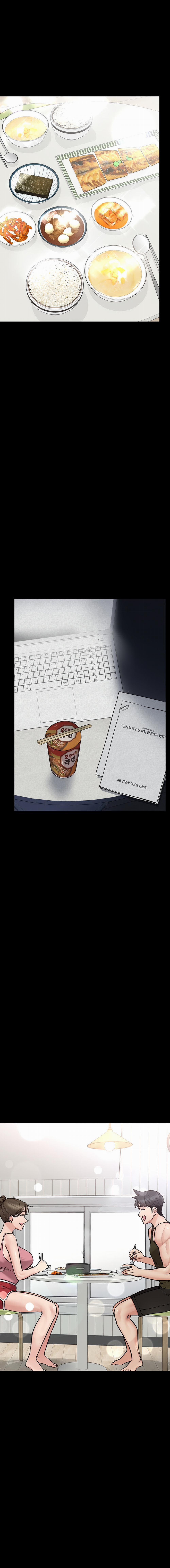 Giữ Bí Mật Với Mẹ Em Nhé! 89 trang 6