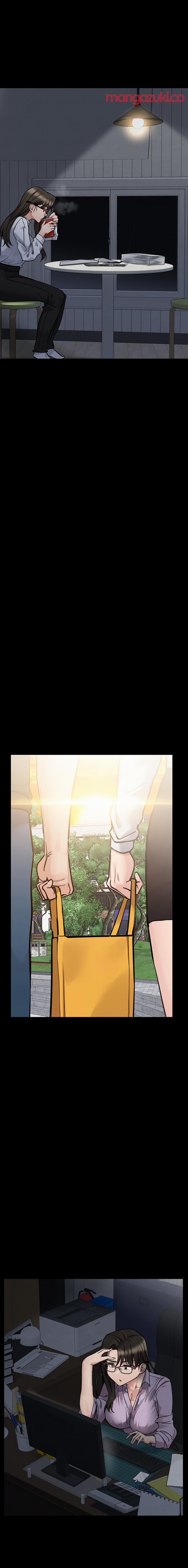 Giữ Bí Mật Với Mẹ Em Nhé! 89 trang 7