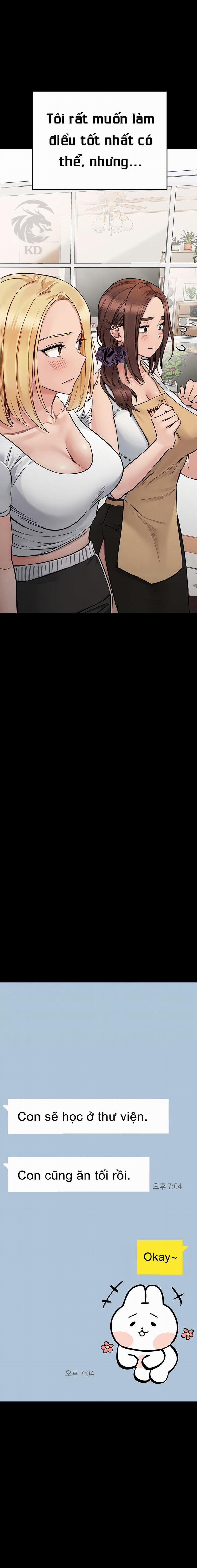 Giữ Bí Mật Với Mẹ Em Nhé! 90 trang 1