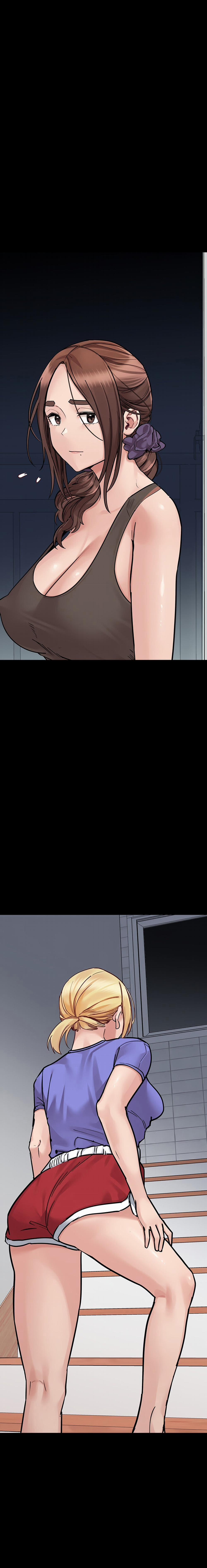 Giữ Bí Mật Với Mẹ Em Nhé! 90 trang 10