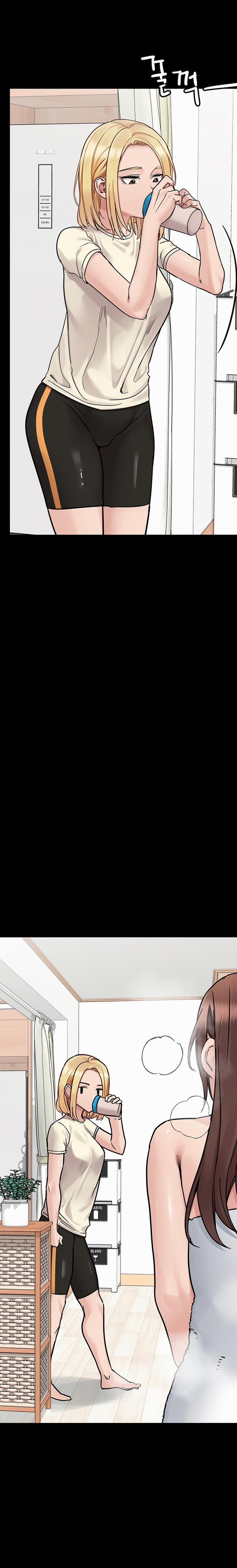 Giữ Bí Mật Với Mẹ Em Nhé! 90 trang 13