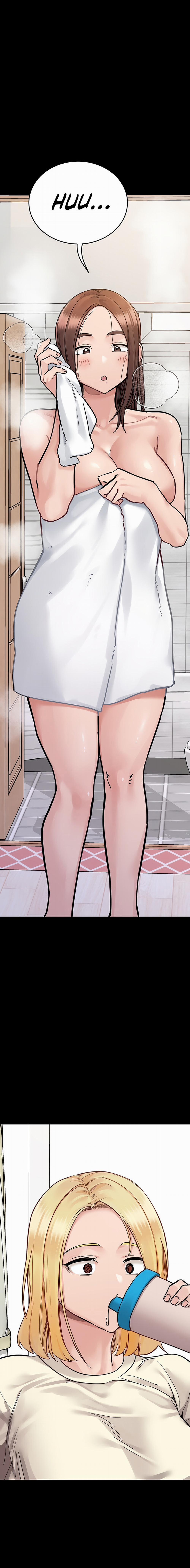 Giữ Bí Mật Với Mẹ Em Nhé! 90 trang 14