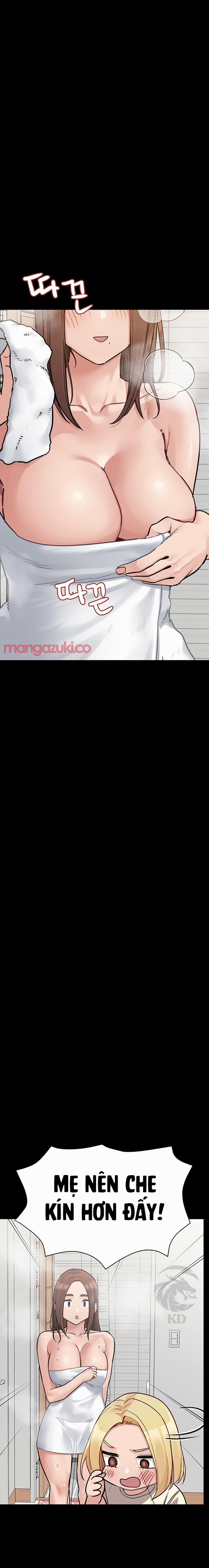 Giữ Bí Mật Với Mẹ Em Nhé! 90 trang 15