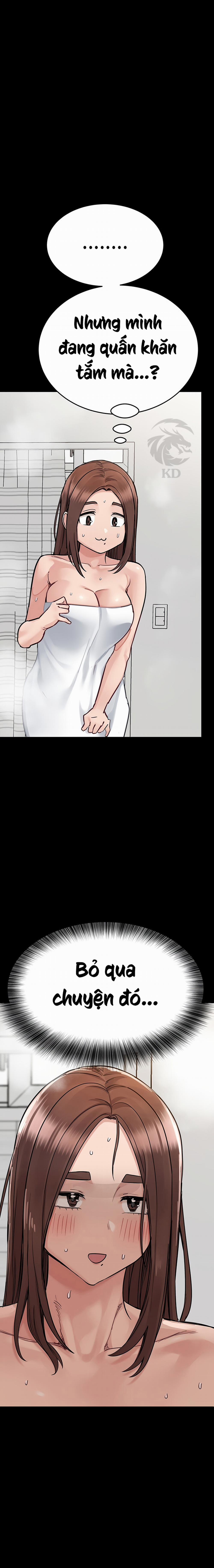 Giữ Bí Mật Với Mẹ Em Nhé! 90 trang 16