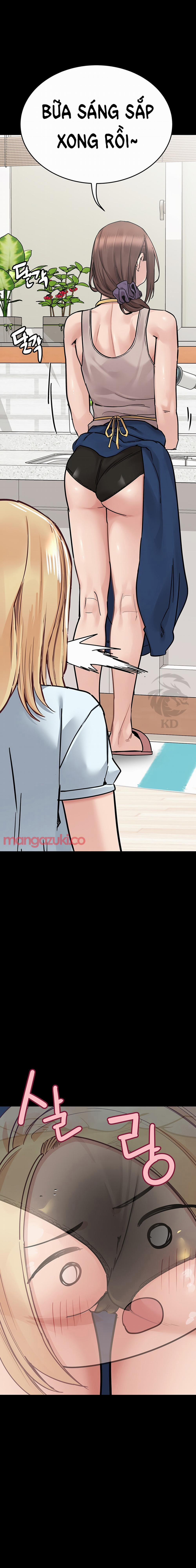 Giữ Bí Mật Với Mẹ Em Nhé! 90 trang 23