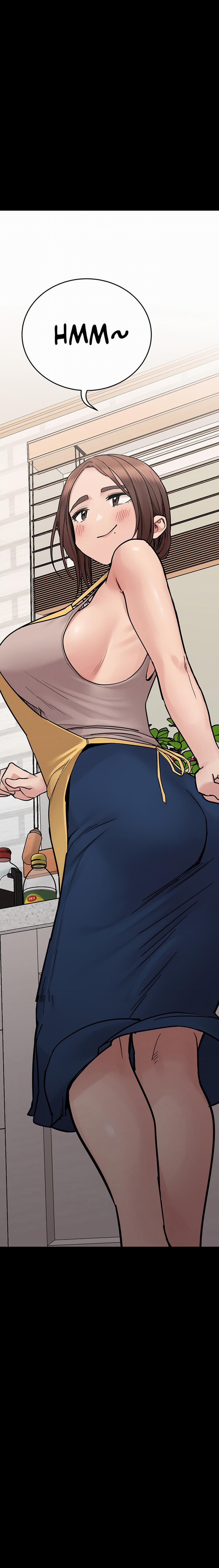 Giữ Bí Mật Với Mẹ Em Nhé! 90 trang 25