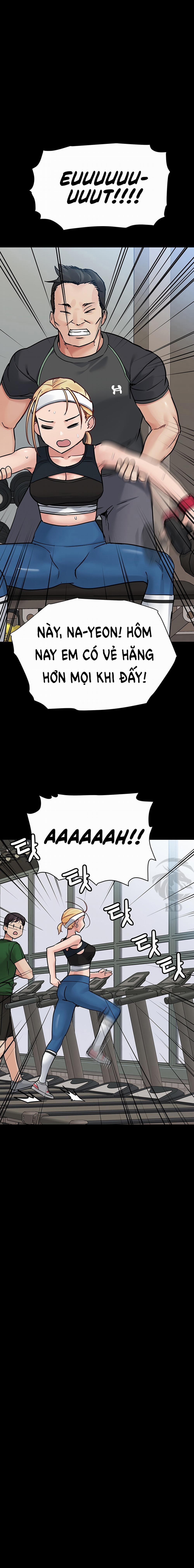 Giữ Bí Mật Với Mẹ Em Nhé! 90 trang 26