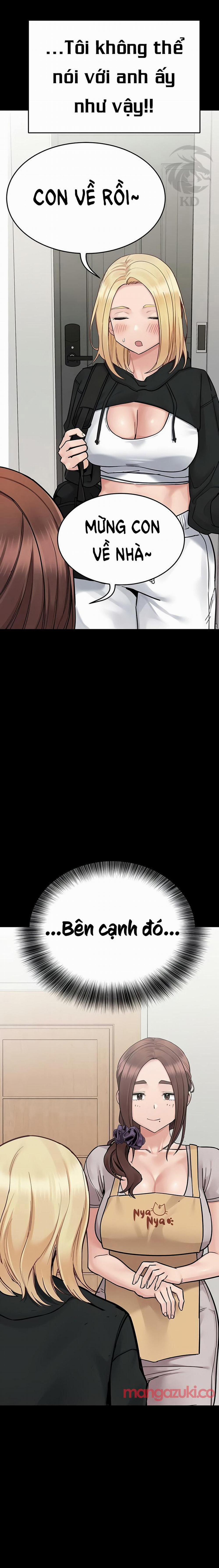 Giữ Bí Mật Với Mẹ Em Nhé! 90 trang 3