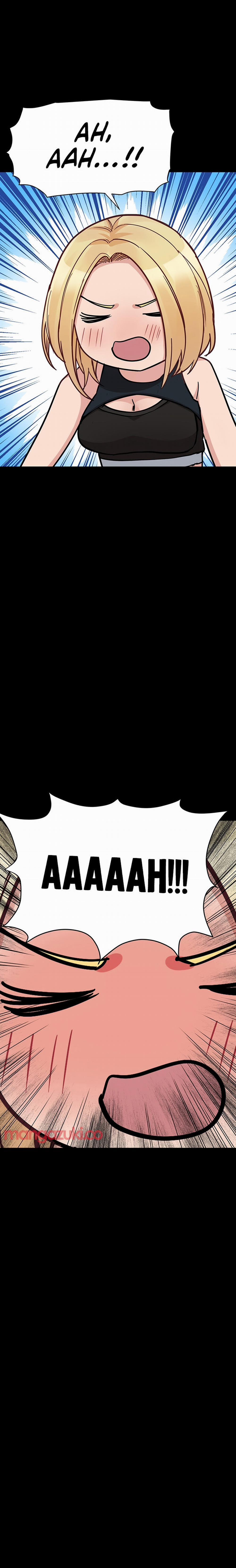 Giữ Bí Mật Với Mẹ Em Nhé! 90 trang 31