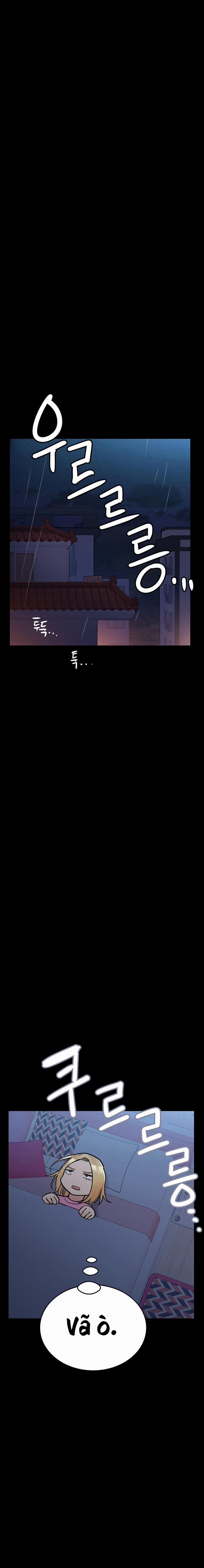 Giữ Bí Mật Với Mẹ Em Nhé! 90 trang 32