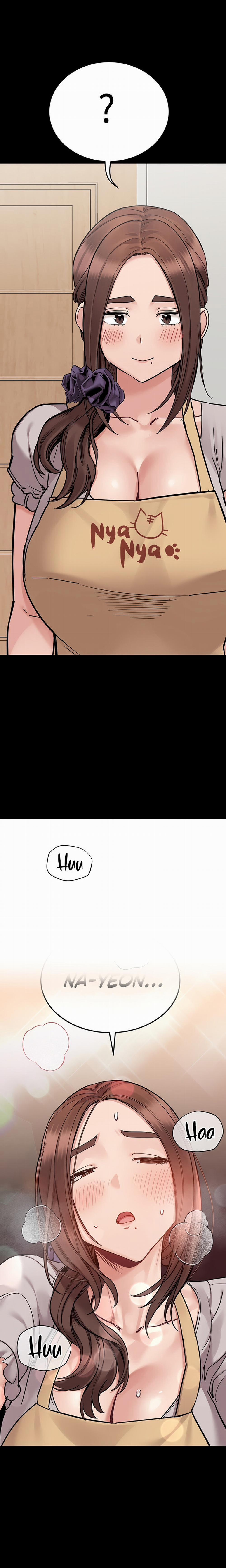 Giữ Bí Mật Với Mẹ Em Nhé! 90 trang 4